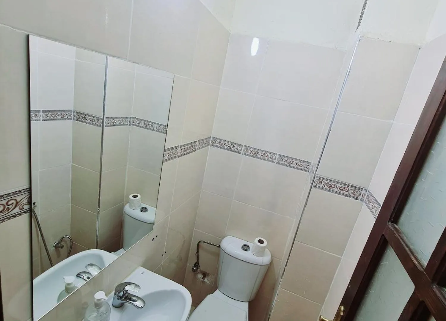 Luxury Fes Central Apartment