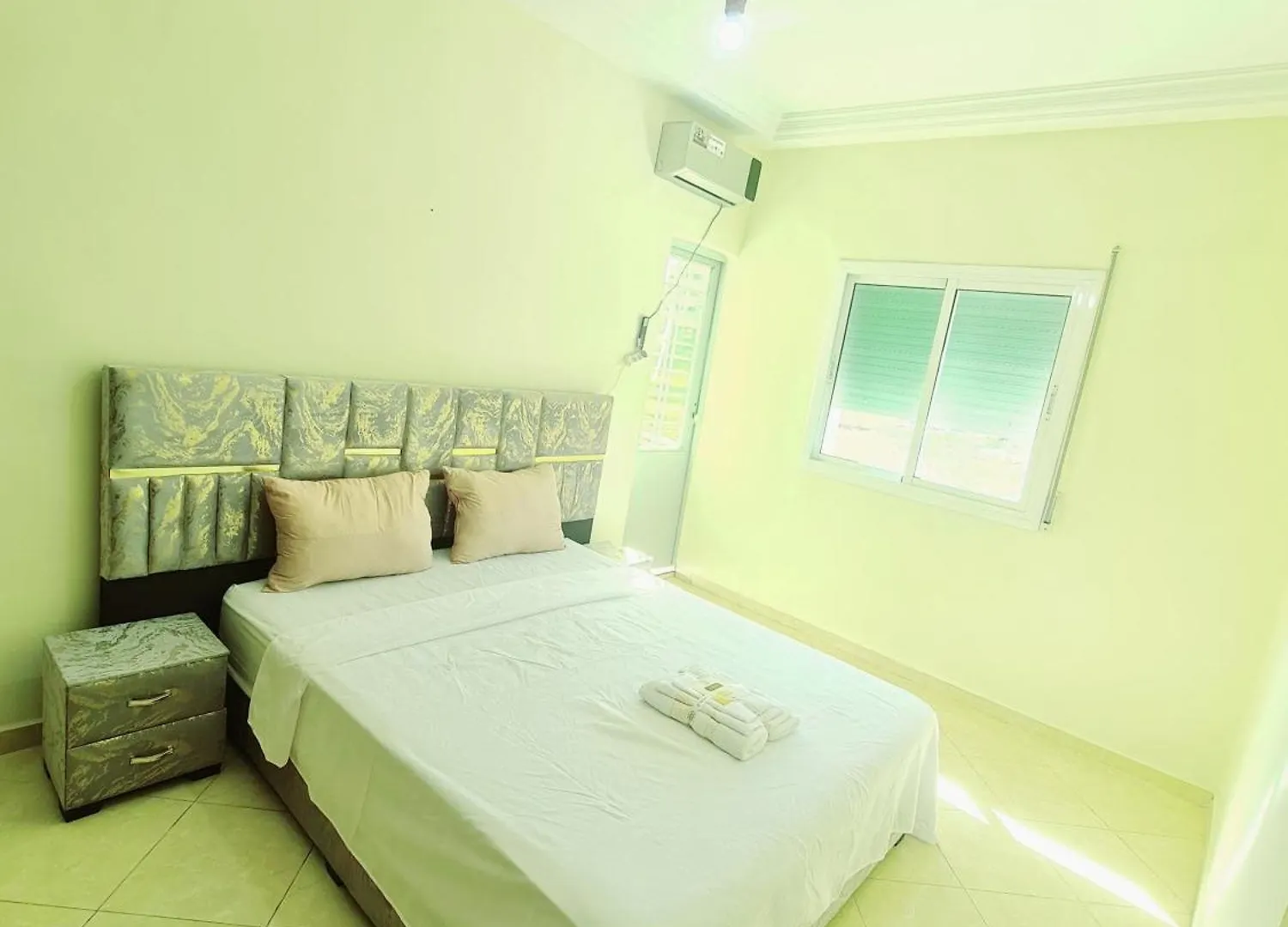 Luxury Fes Central Apartment 0*,  Morocco