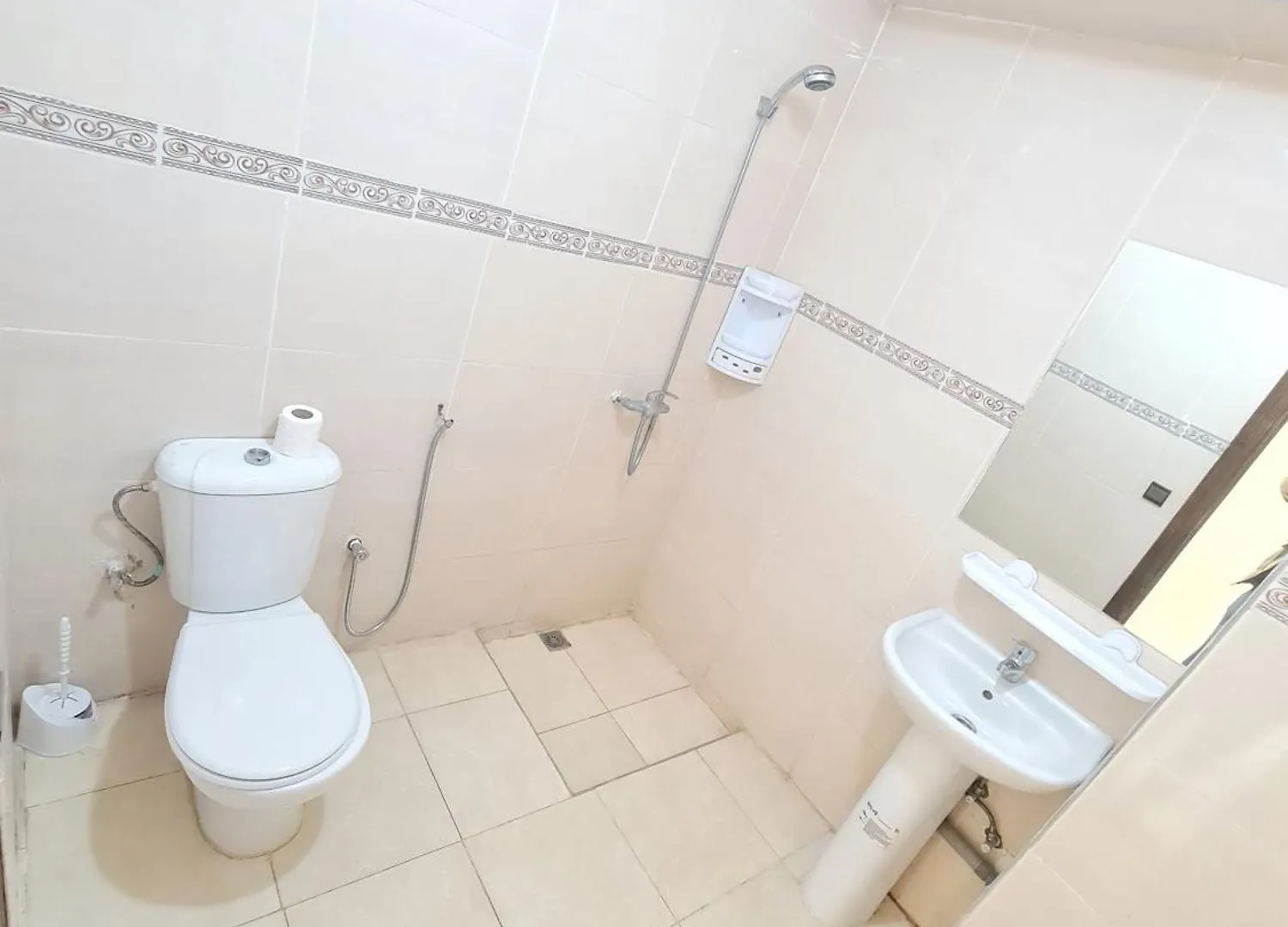Luxury Fes Central Apartment
