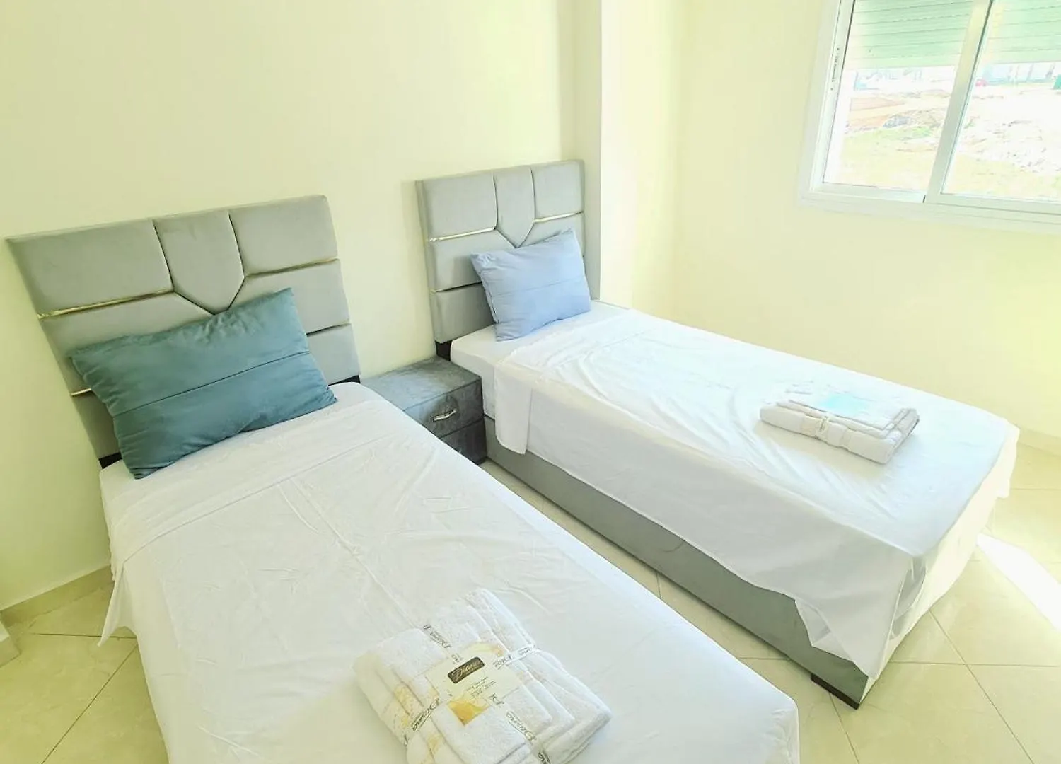 Luxury Fes Central Apartment Morocco