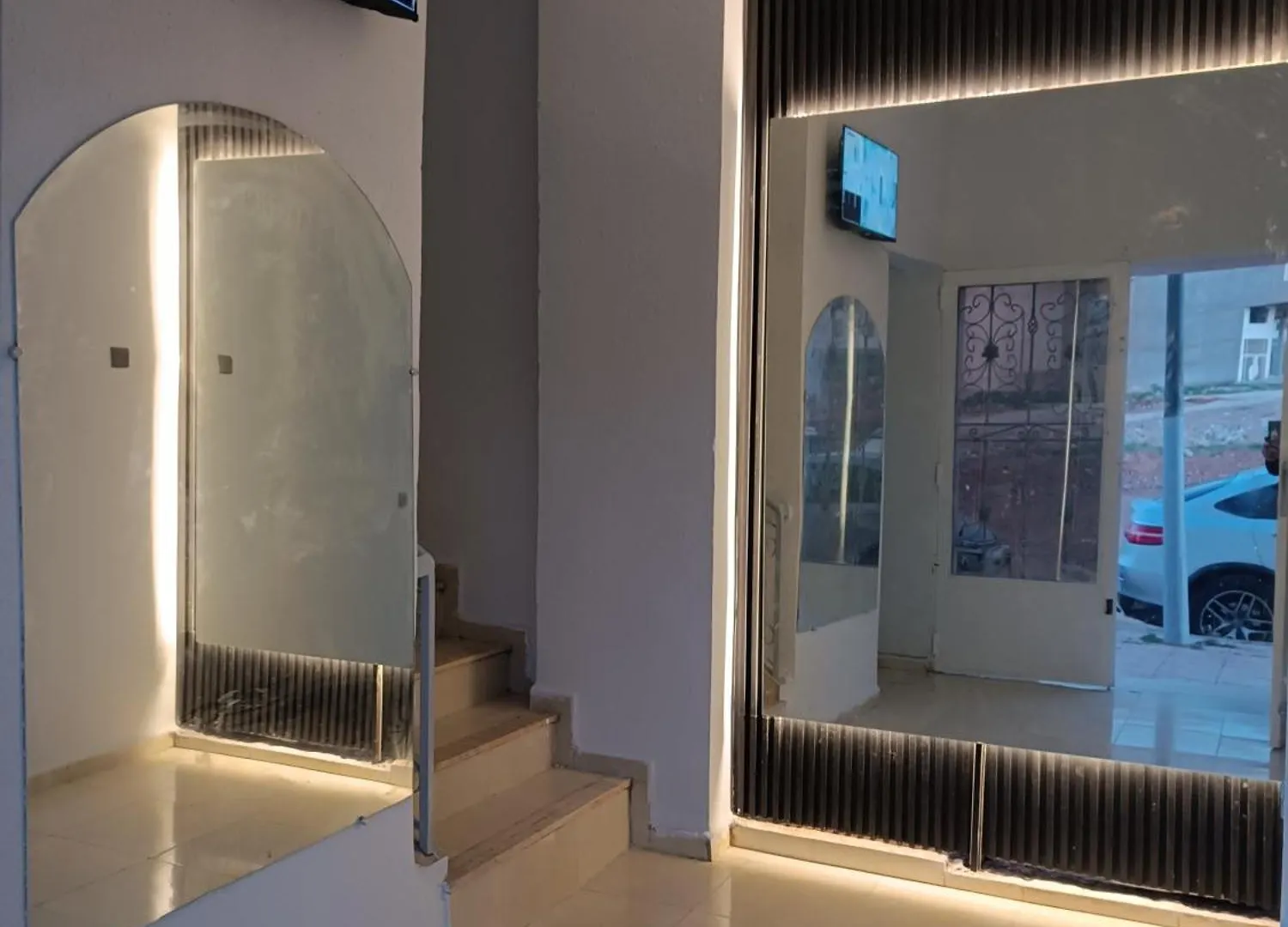 Luxury Fes Central Apartment Morocco